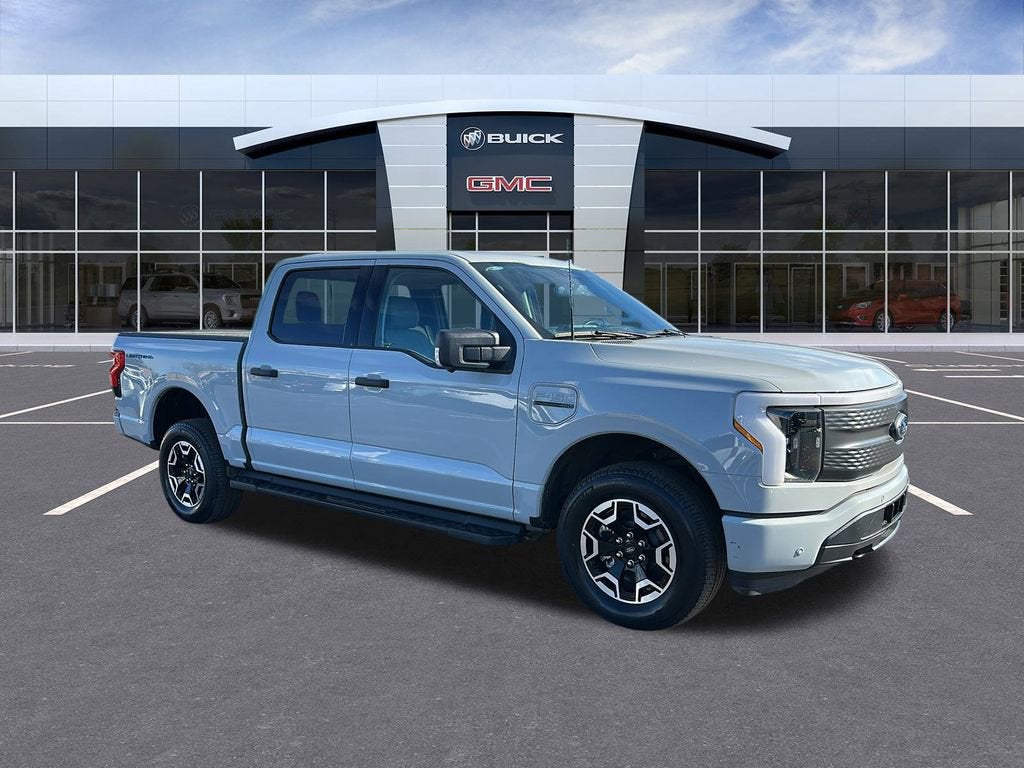 2023 Ford F-150 Lightning Pro