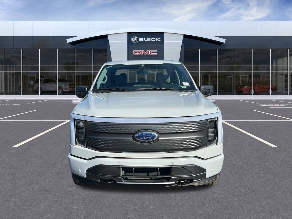 2023 Ford F-150 Lightning Pro