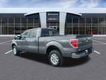 2013 Ford F-150 XL w/HD Payload Pkg