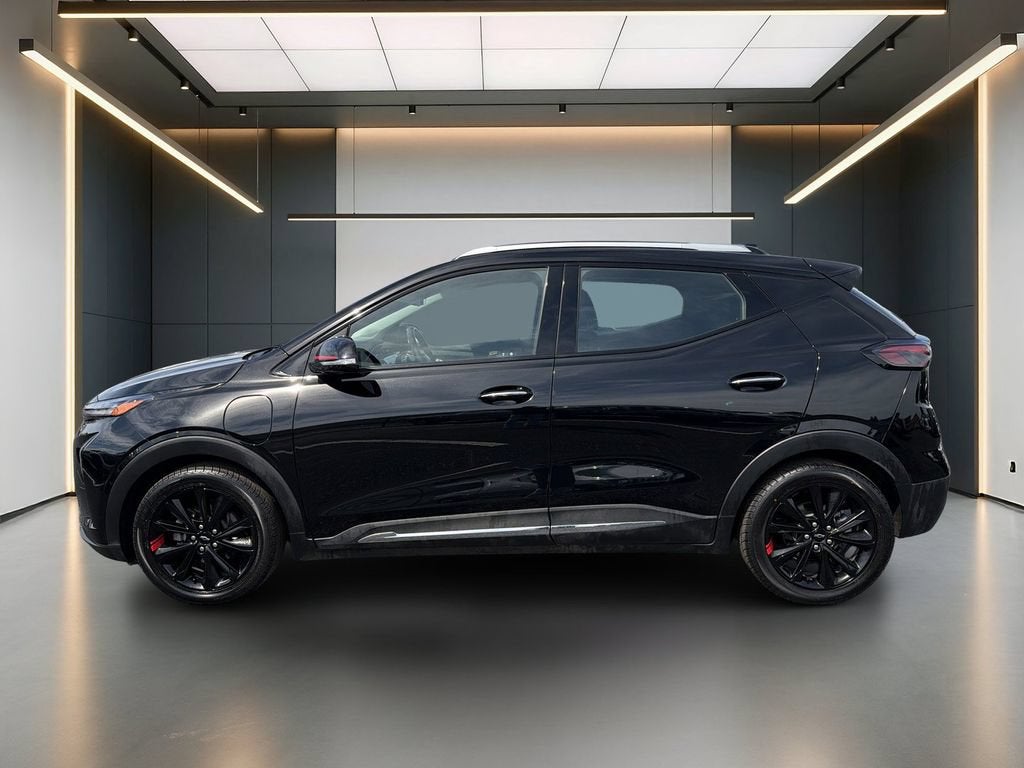 2023 Chevrolet Bolt EUV Premier Redline