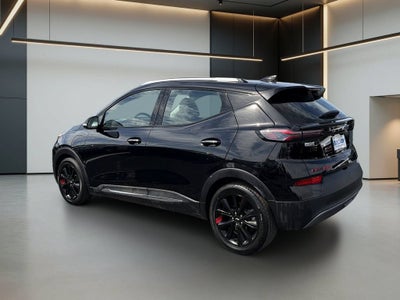 2023 Chevrolet Bolt EUV Premier Redline