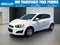 2013 Chevrolet Sonic LT