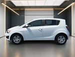 2013 Chevrolet Sonic LT