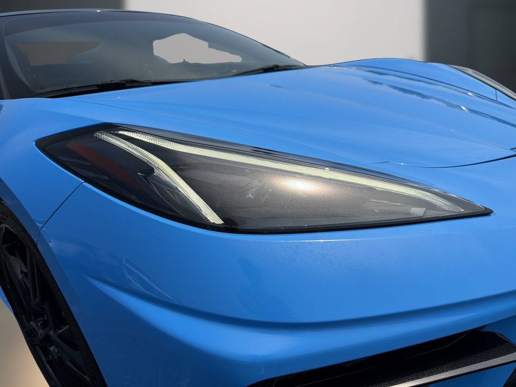 2023 Chevrolet Corvette Stingray 3LT