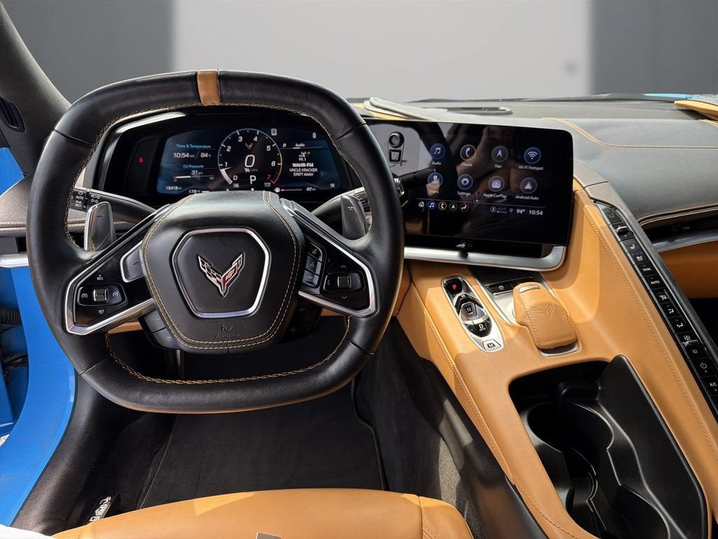 2023 Chevrolet Corvette Stingray 3LT