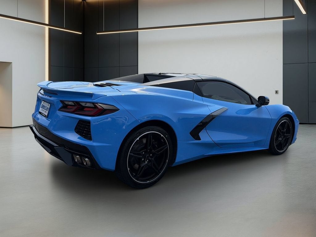 2023 Chevrolet Corvette Stingray 3LT