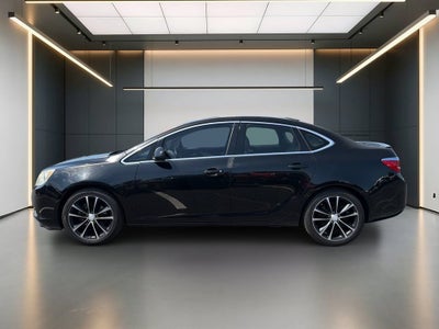 2016 Buick Verano Sport Touring