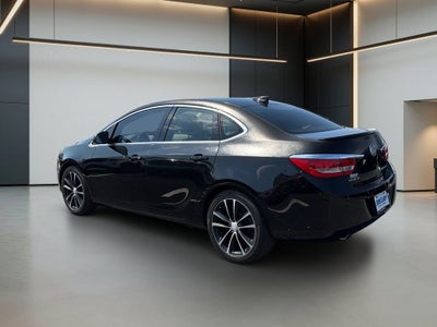 2016 Buick Verano Sport Touring