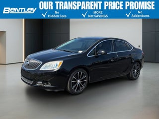2016 Buick Verano Sport Touring