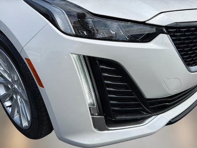 2020 Cadillac CT5 Luxury
