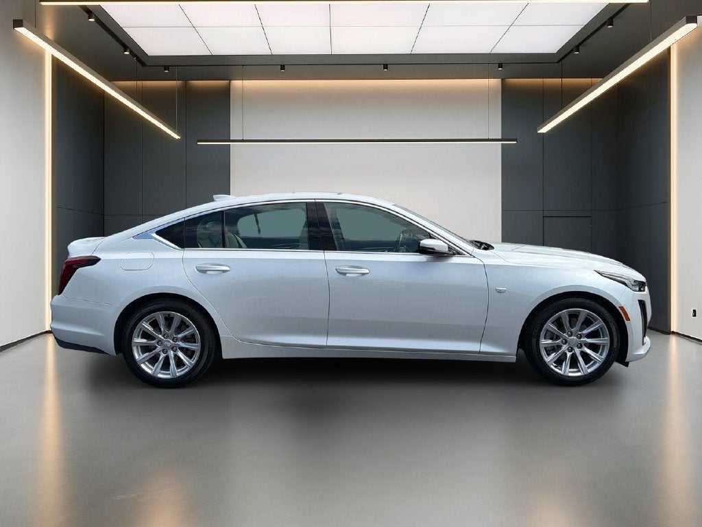 2020 Cadillac CT5 Luxury