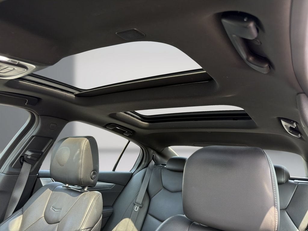 2020 Cadillac CT5 Premium Luxury