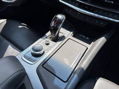 2020 Cadillac CT5 Premium Luxury
