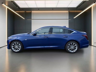 2020 Cadillac CT5 Premium Luxury