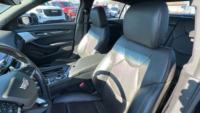 2022 Cadillac CT5-V V-Series