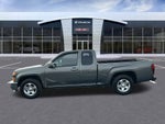 2011 Chevrolet Colorado LT w/1LT