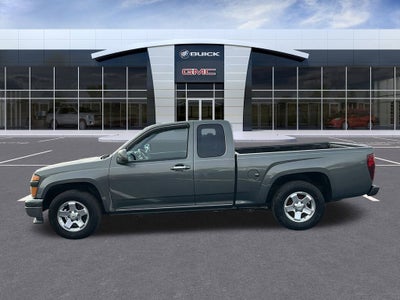 2011 Chevrolet Colorado LT w/1LT