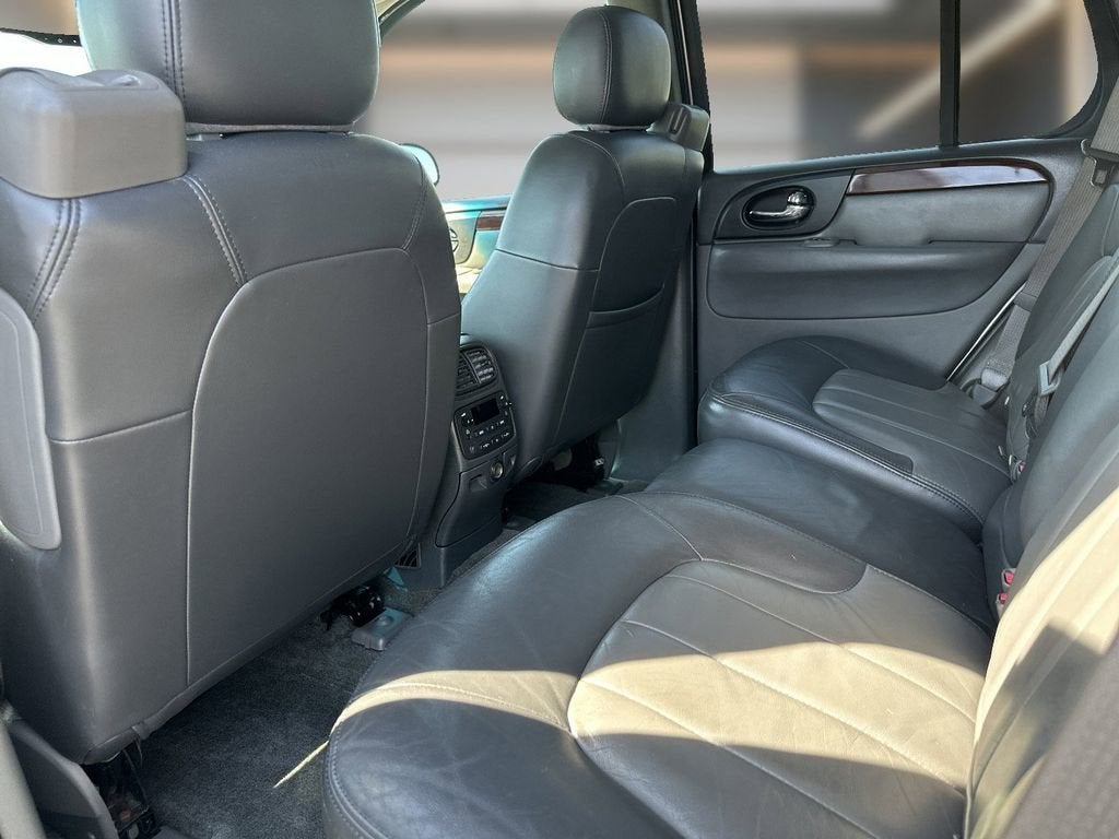 2004 GMC Envoy SLT