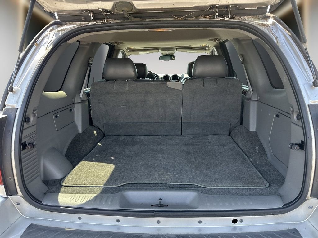 2004 GMC Envoy SLT