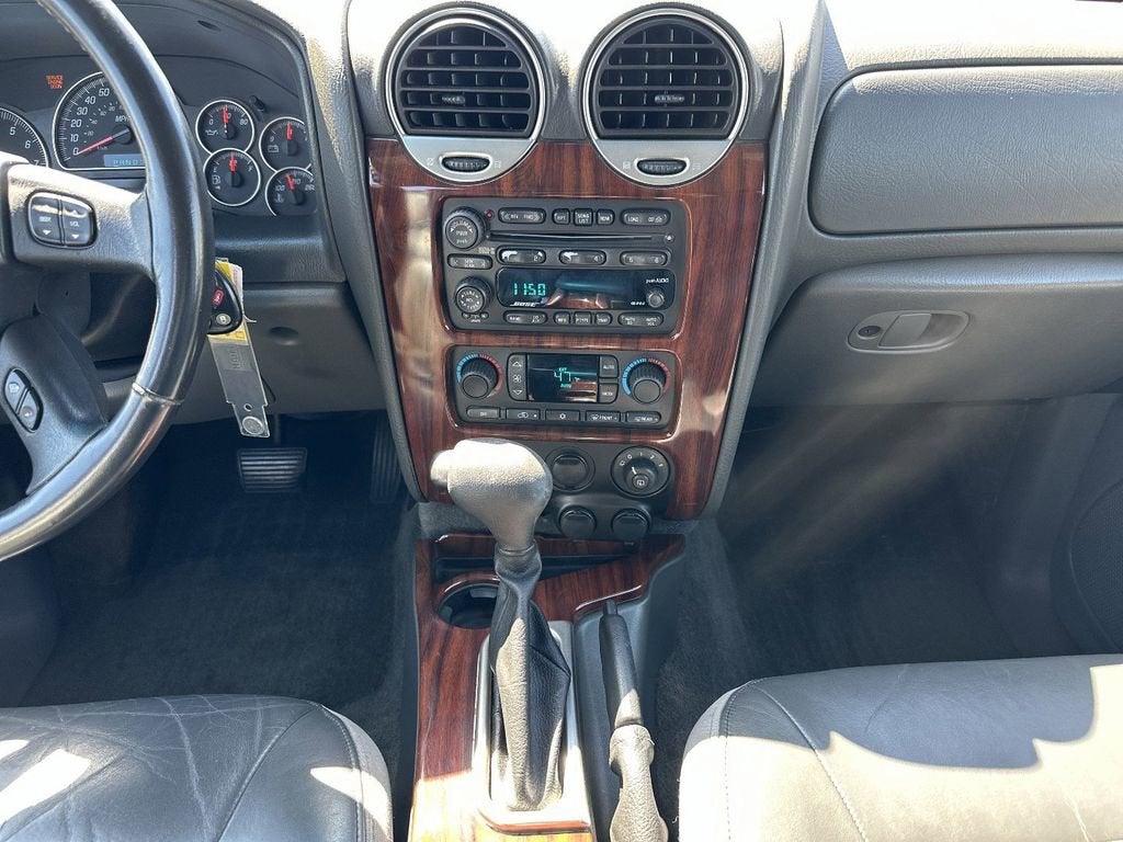 2004 GMC Envoy SLT