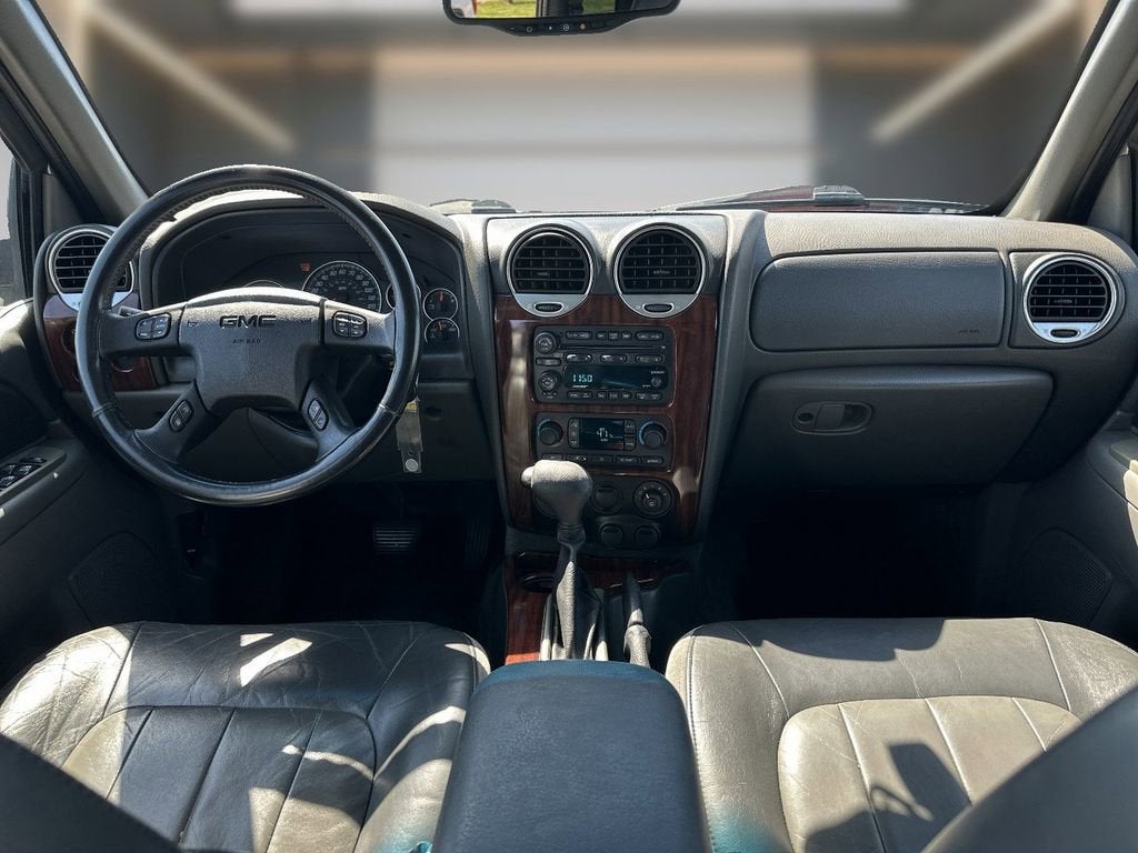 2004 GMC Envoy SLT