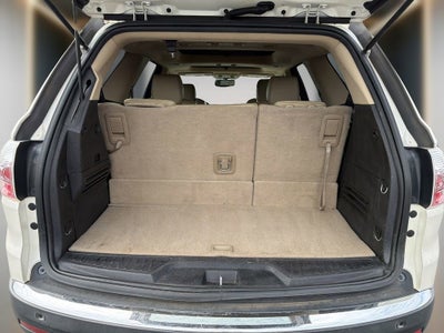 2012 GMC Acadia SLT1