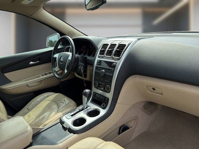 2012 GMC Acadia SLT1