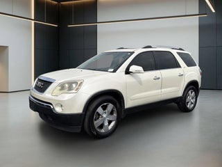 2012 GMC Acadia SLT1