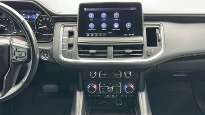 2021 GMC Yukon XL AT4