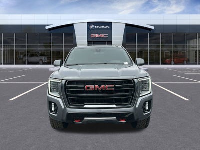 2021 GMC Yukon XL AT4