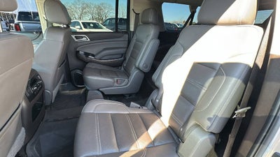 2020 GMC Yukon XL Denali