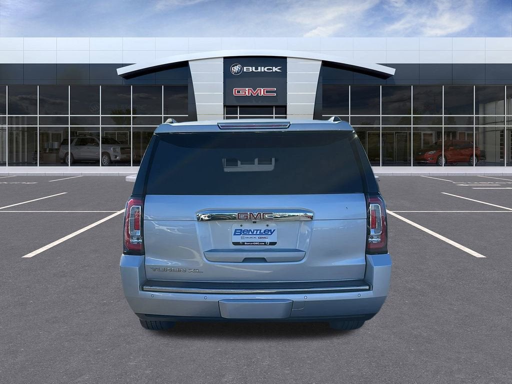 2020 GMC Yukon XL Denali