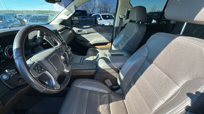 2020 GMC Yukon XL Denali