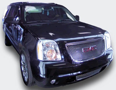 2011 GMC Yukon XL Denali