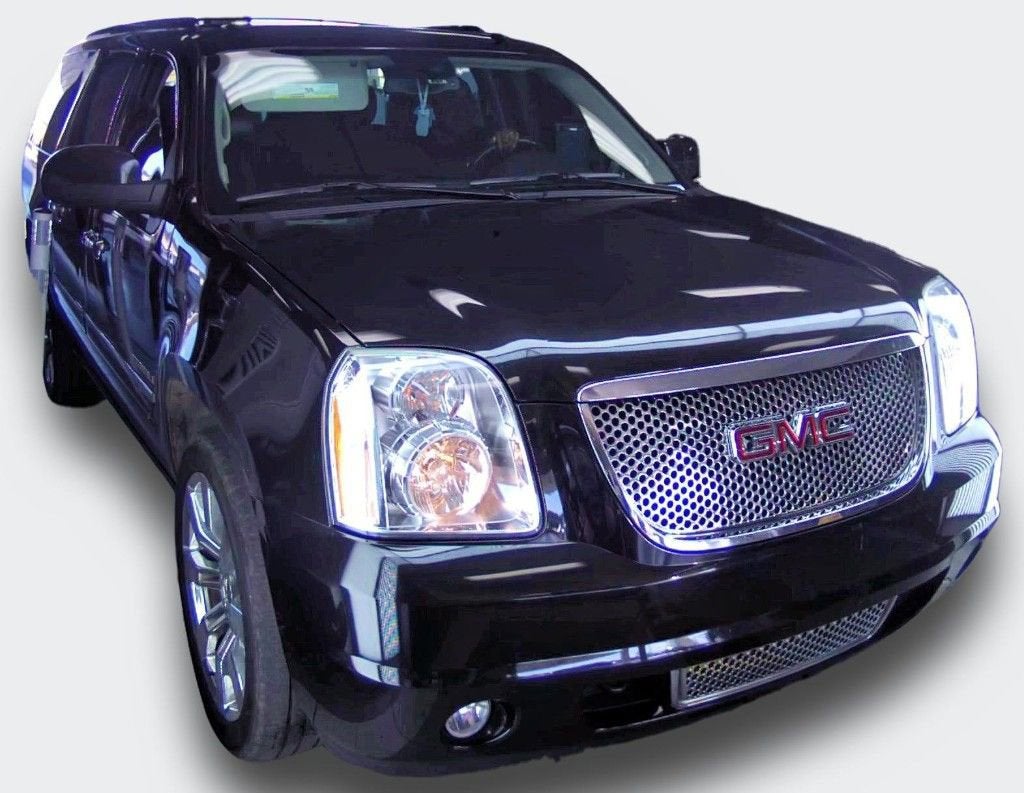 2011 GMC Yukon XL Denali