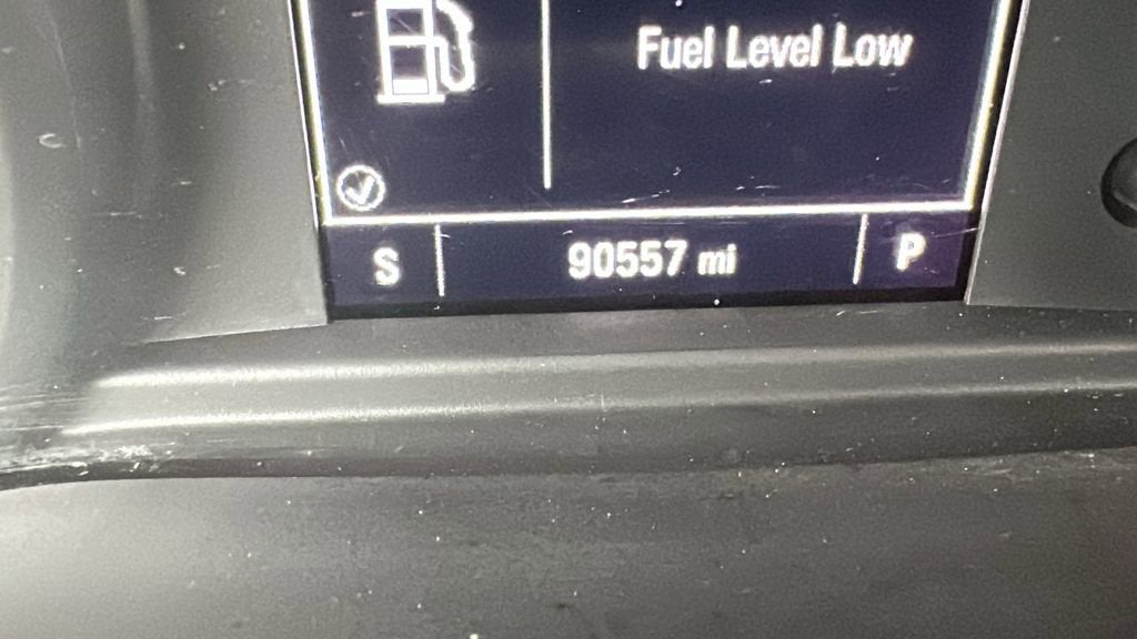 2022 GMC Sierra 2500 HD Pro