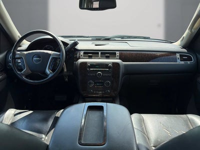 2012 GMC Sierra 2500 HD Denali