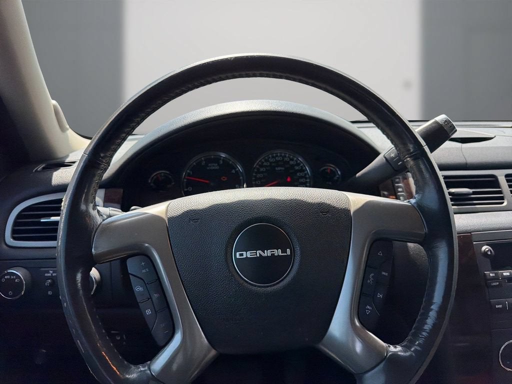 2012 GMC Sierra 2500 HD Denali
