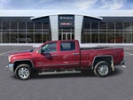 2015 GMC Sierra 2500 HD SLT
