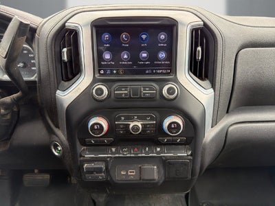 2021 GMC Sierra 2500 HD SLE