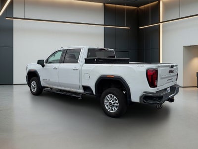 2021 GMC Sierra 2500 HD SLE