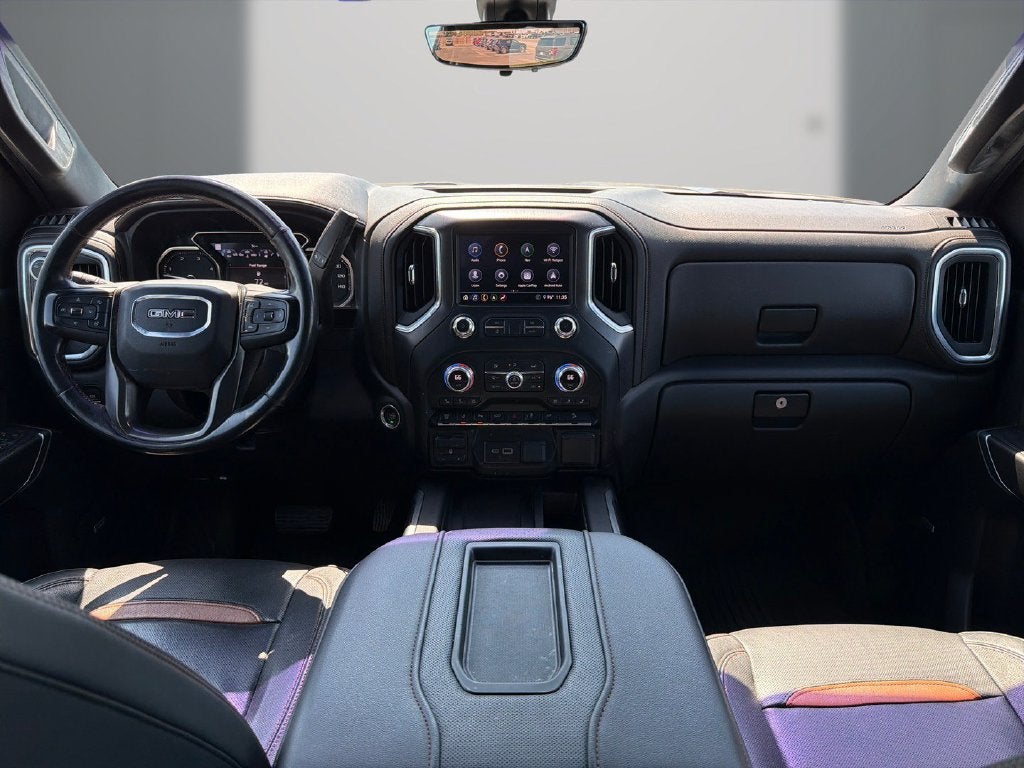2020 GMC Sierra 2500 HD AT4
