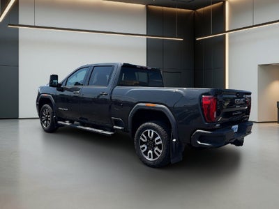 2020 GMC Sierra 2500 HD AT4