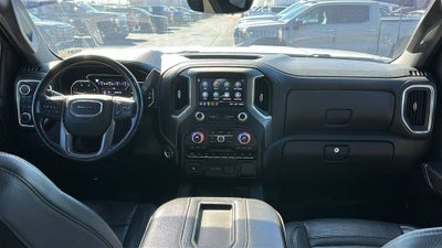 2021 GMC Sierra 2500 HD Denali