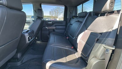 2021 GMC Sierra 2500 HD Denali