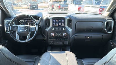 2023 GMC Sierra 2500 HD Denali