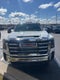 2025 GMC Sierra 3500 HD SLT DRW