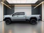 2025 GMC Sierra 2500 HD AT4X