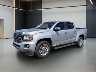 2016 GMC Canyon 2WD SLT
