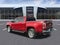 2017 GMC Canyon 2WD SLT